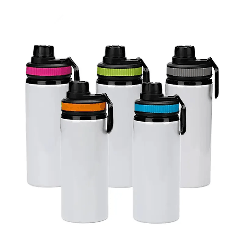 Red Ring water bottle 500ml