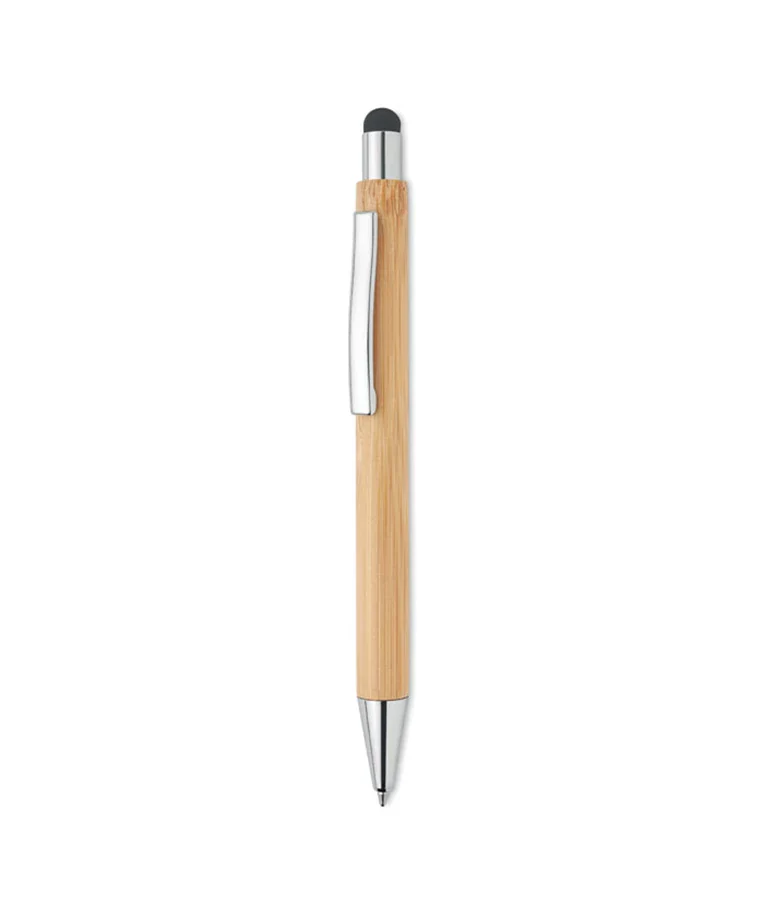 Bamboo pens