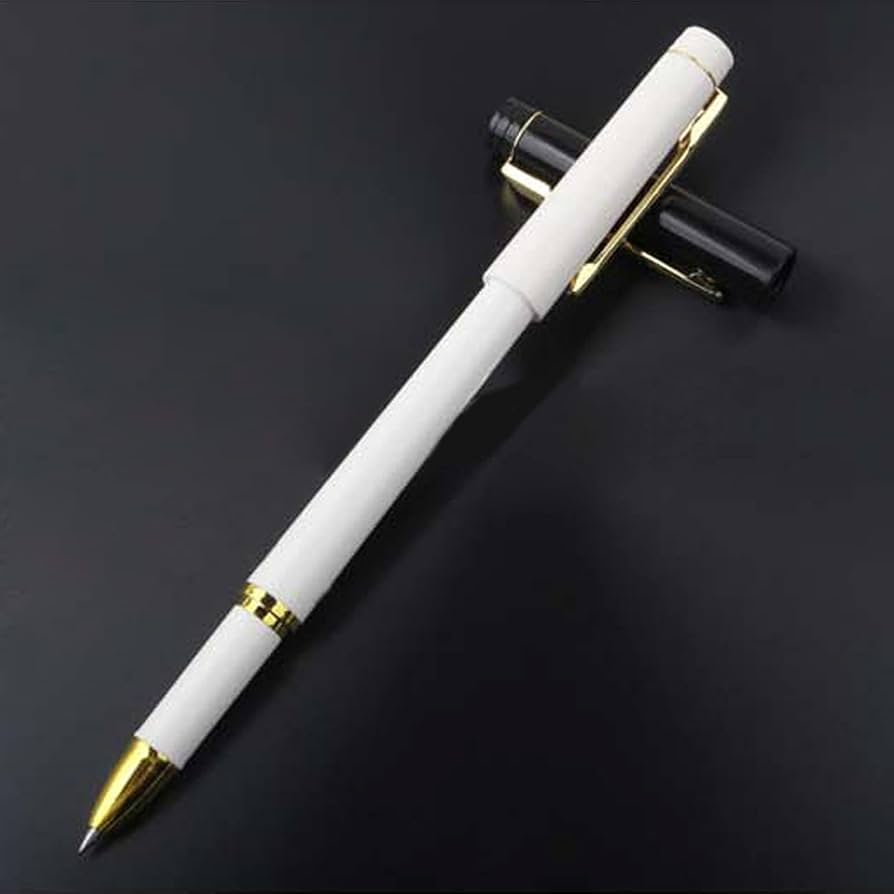 Executive Luxury Metal Pens