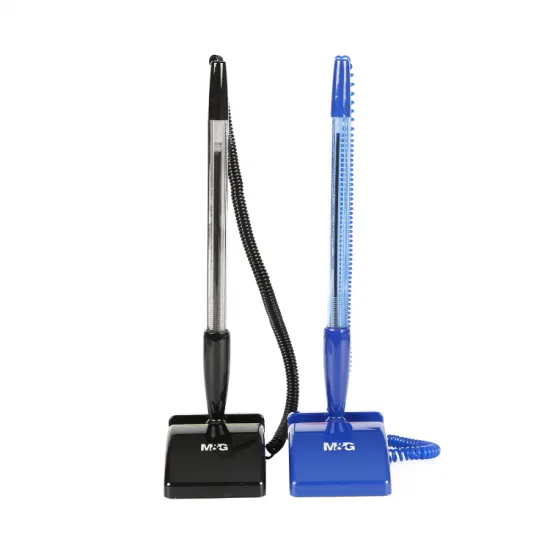 Desktop Pens
