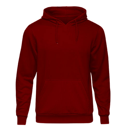 Maroon Hoodies