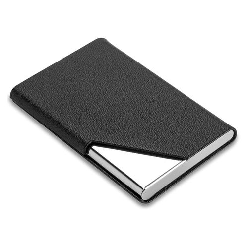 Business card holder