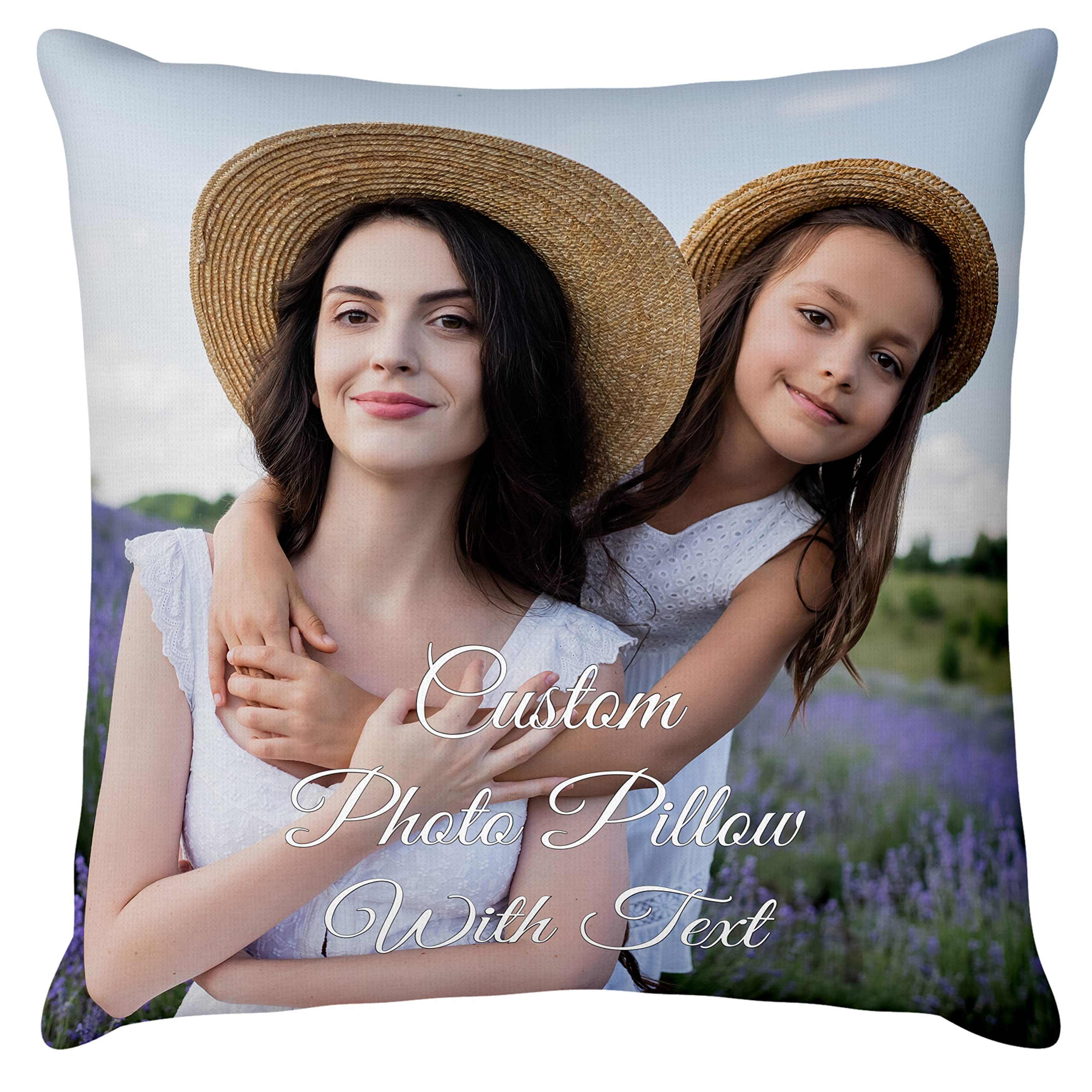 Customized  pillow cases