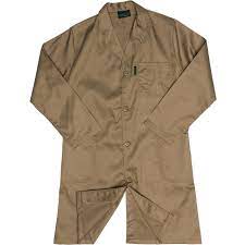 Beige Dust Coats