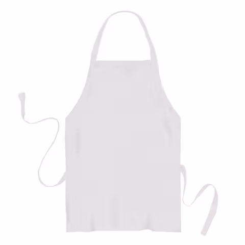 White Aprons