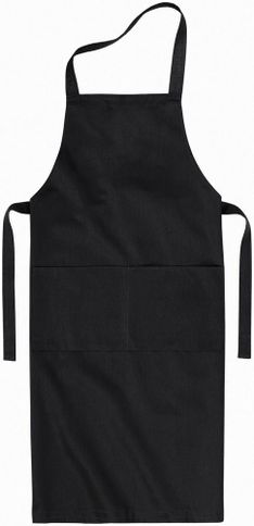 Black Aprons