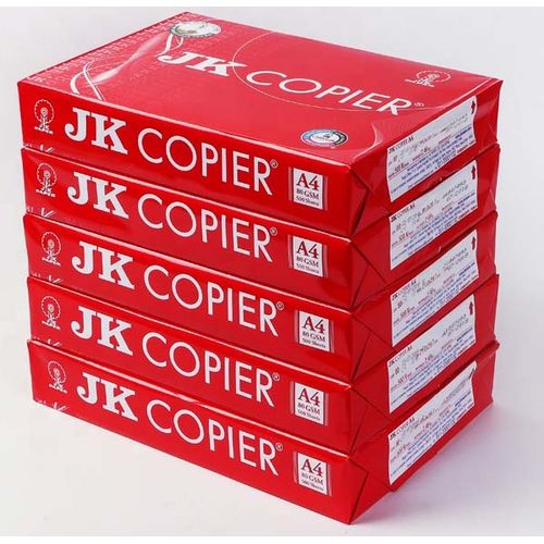 A4 Digital photocopy paper colour printing
