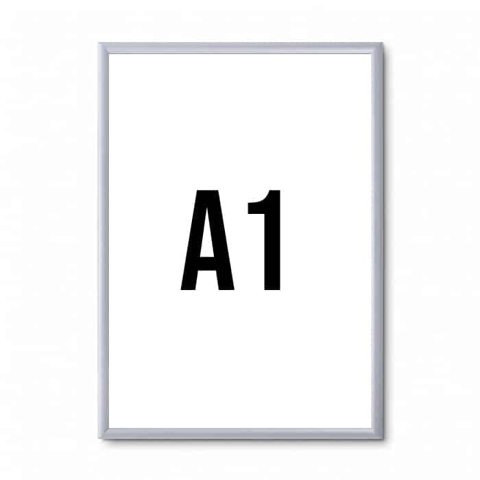 A1 Snapper Frame