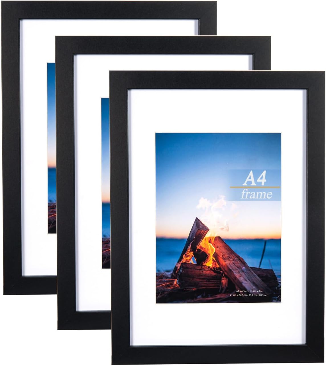 A3 Photo Frames