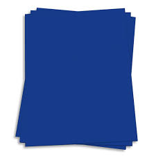 Embossed bottom blue