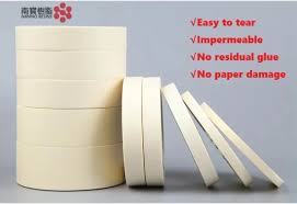 1cm Masking tape