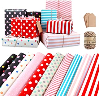 Gift wrappers