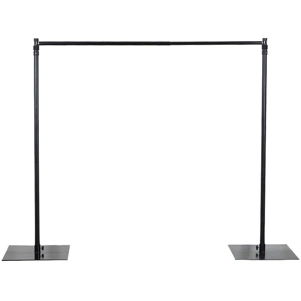 Stand Backdrop