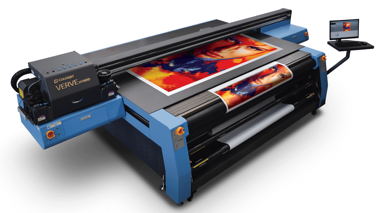 UV Printing